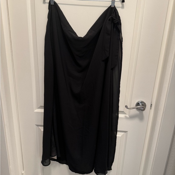 CARDYDONY Women's Swimsuit Cover Up Sarong Bikini Swimwear Beach Cover-Ups Wrap - Picture 7 of 7